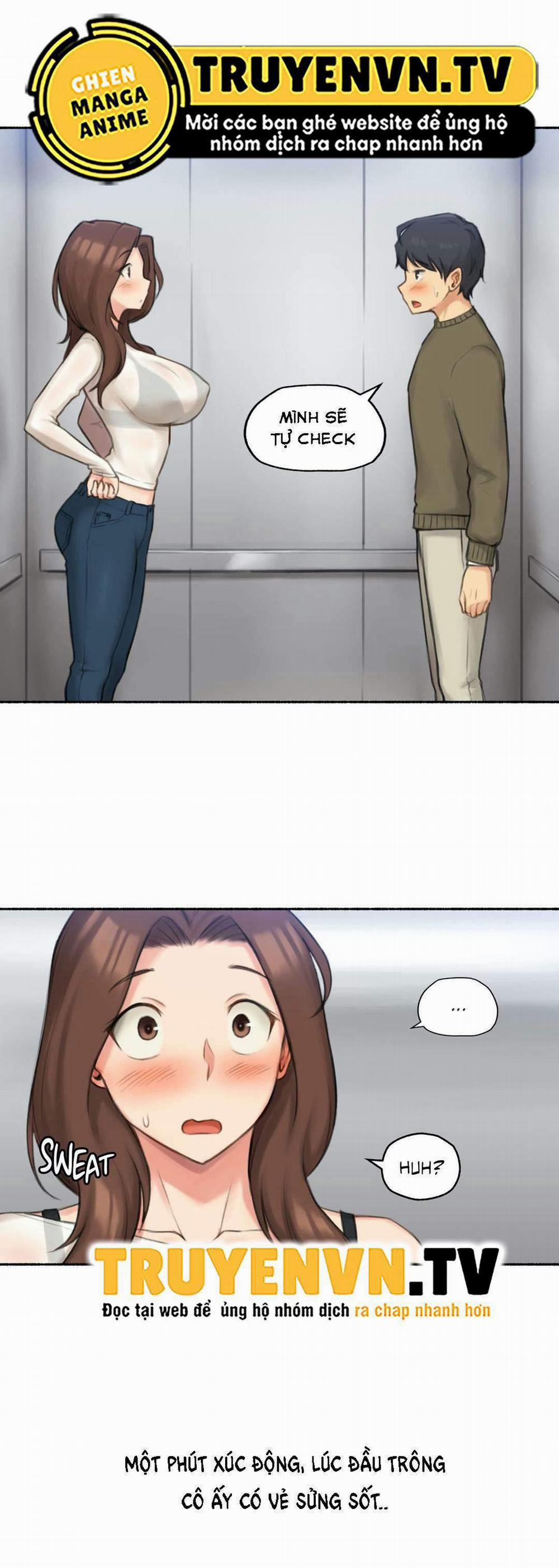 Đã Chịch Bao Giờ Chưa? 42 trang 0