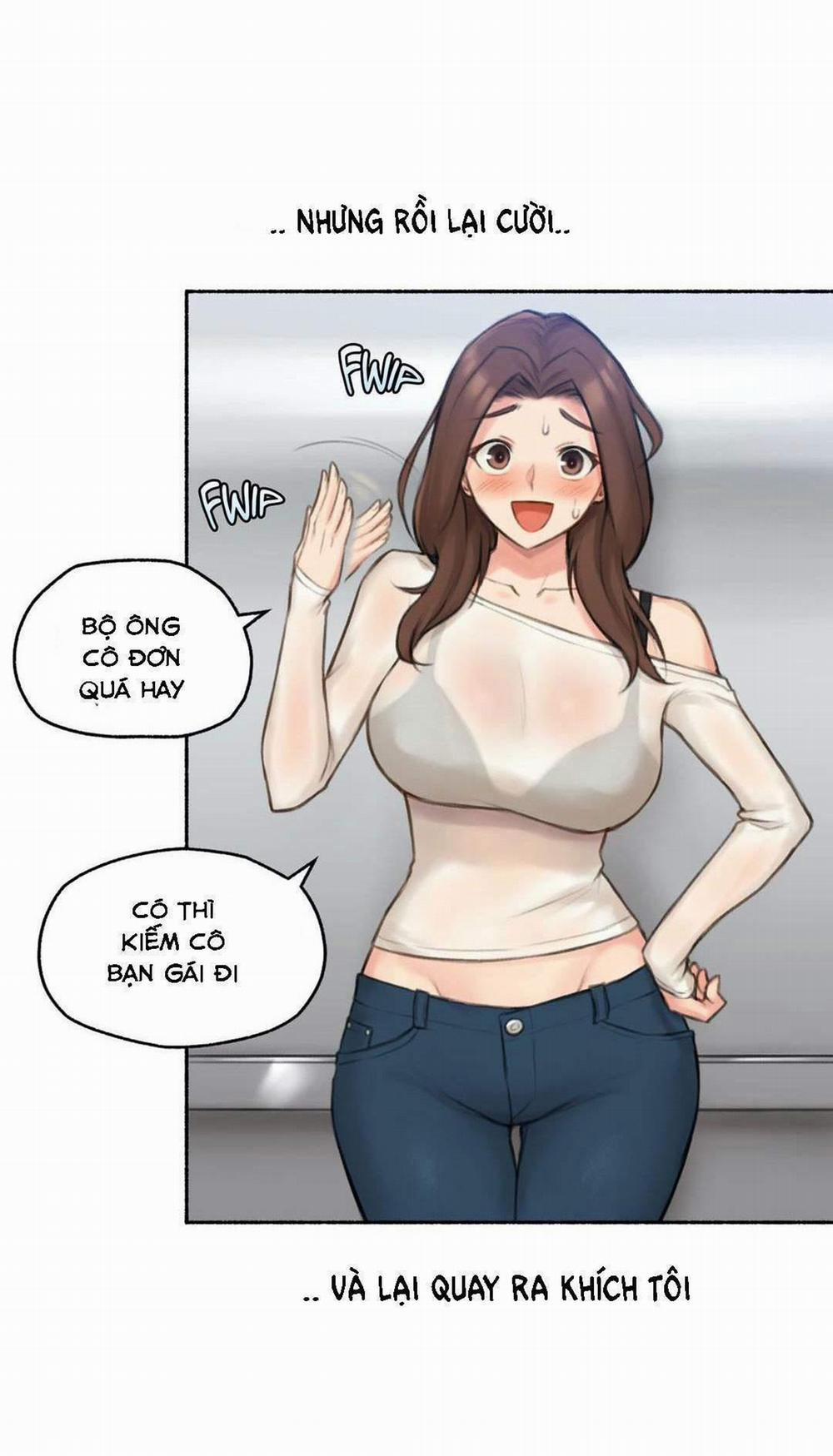 Đã Chịch Bao Giờ Chưa? 42 trang 1