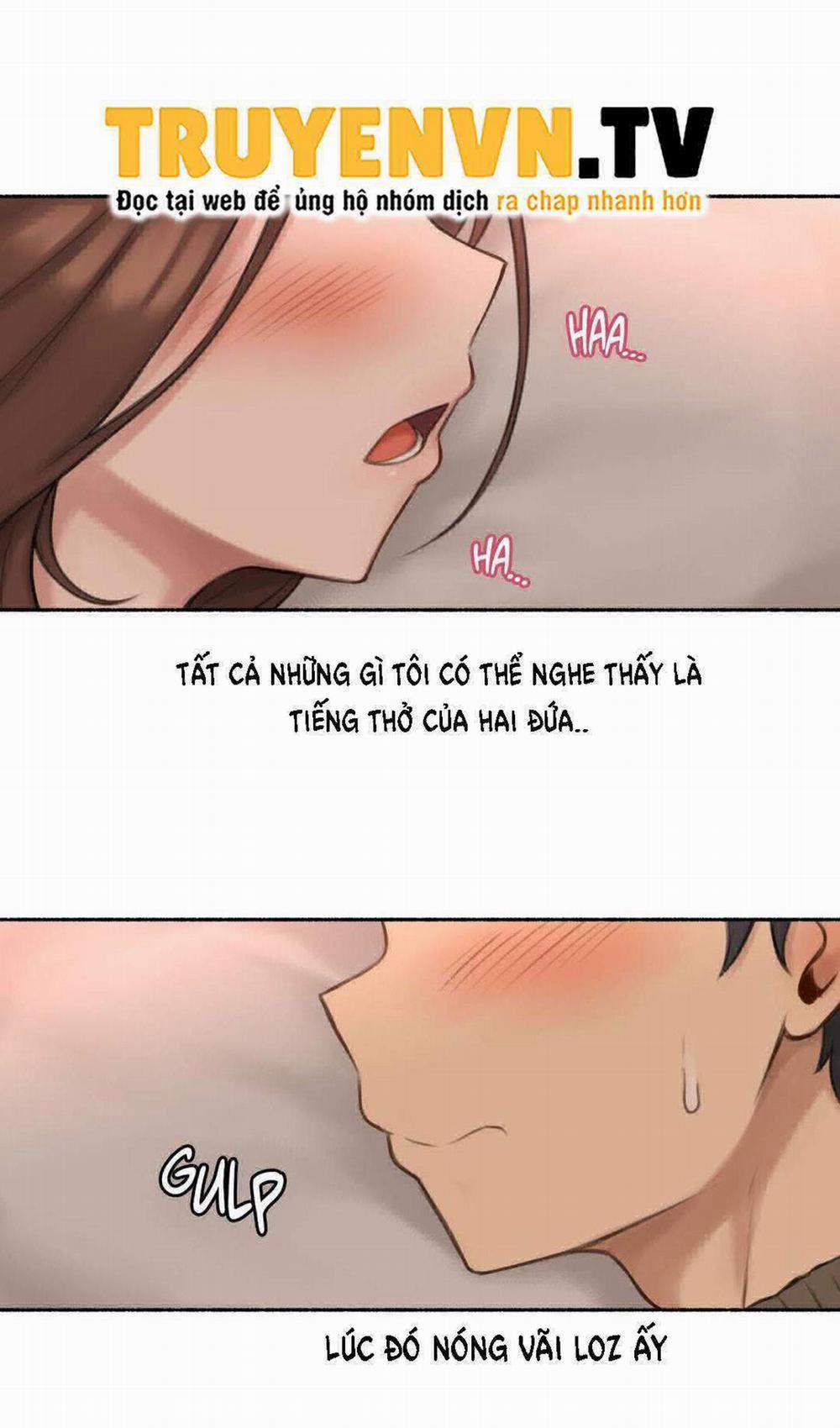 Đã Chịch Bao Giờ Chưa? 42 trang 10