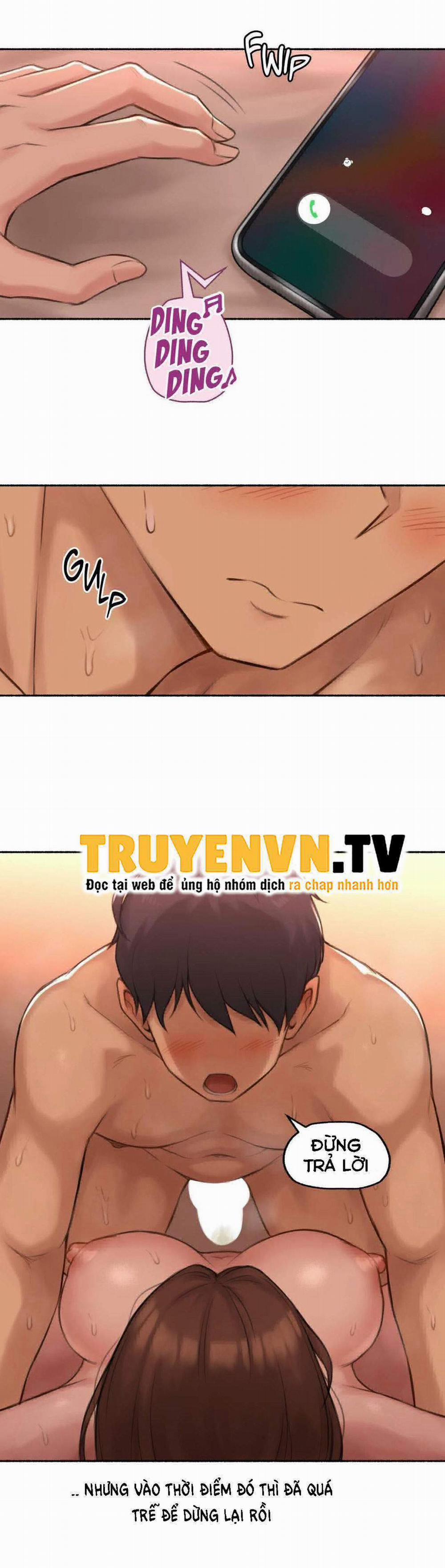 Đã Chịch Bao Giờ Chưa? 42 trang 22