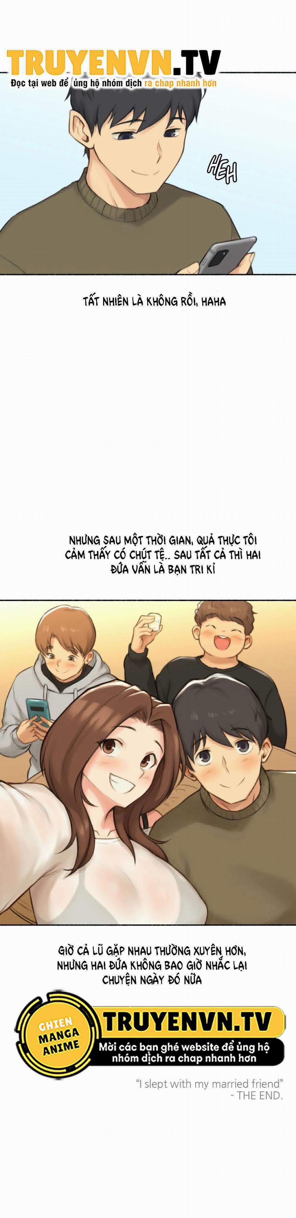 Đã Chịch Bao Giờ Chưa? 42 trang 35