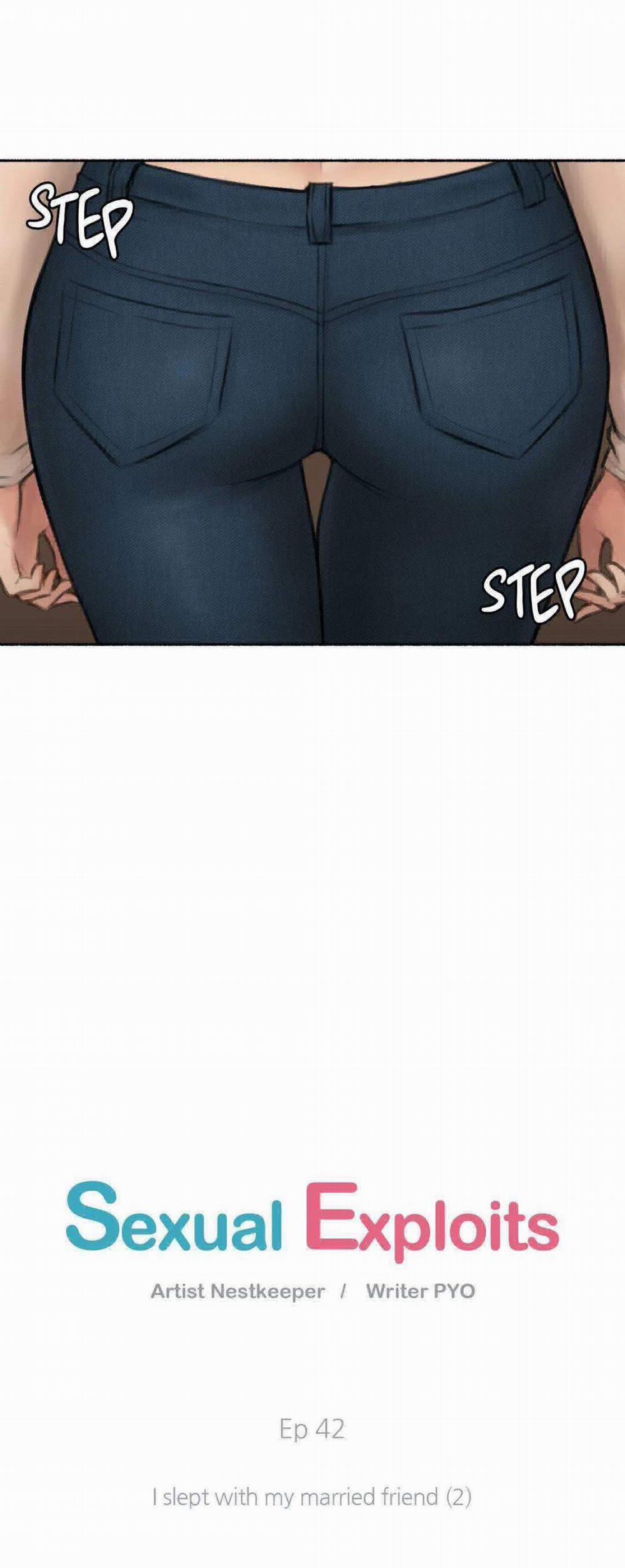 Đã Chịch Bao Giờ Chưa? 42 trang 4