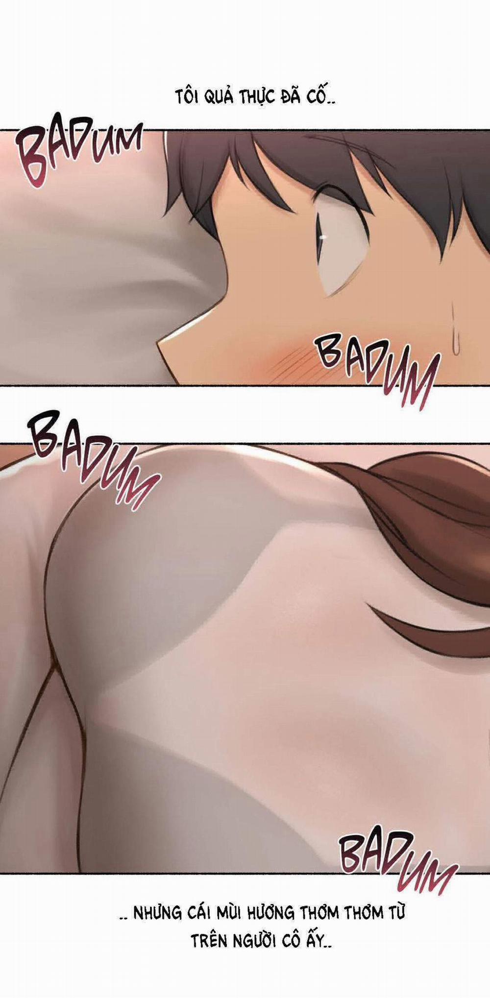 Đã Chịch Bao Giờ Chưa? 42 trang 9