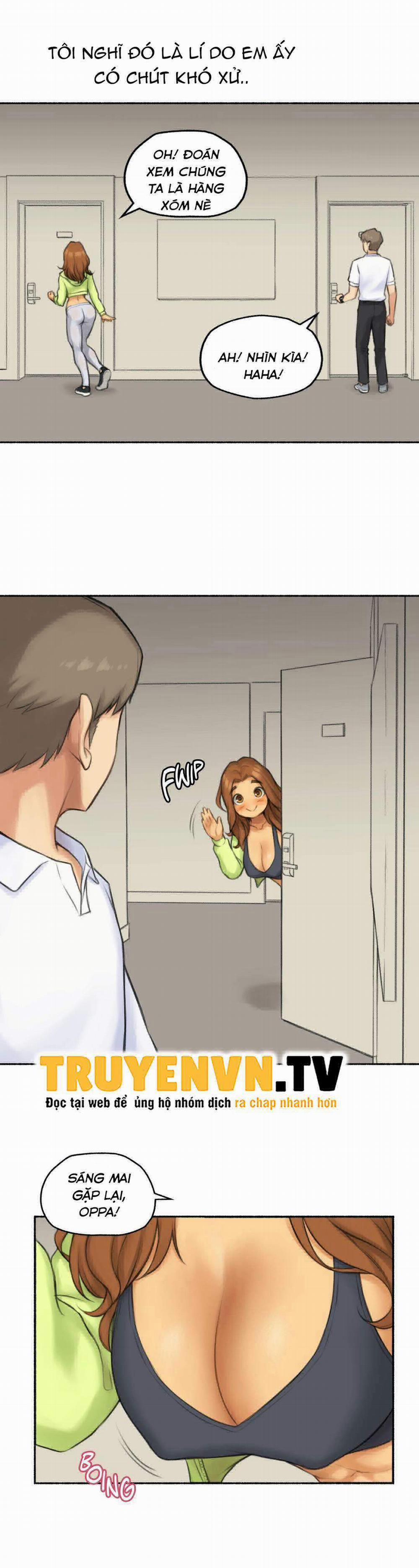 Đã Chịch Bao Giờ Chưa? 43 trang 17