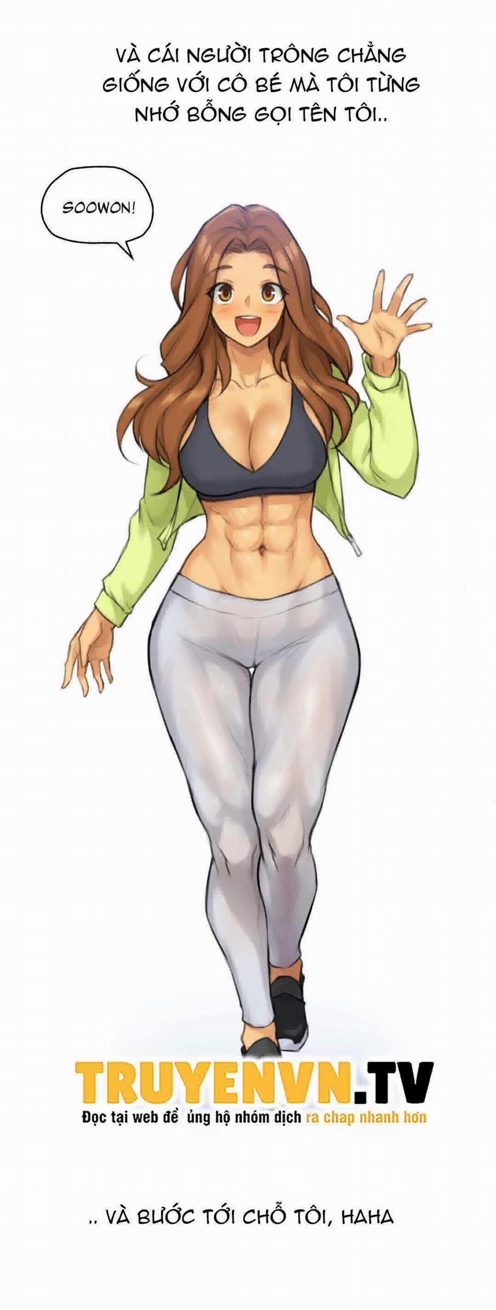 Đã Chịch Bao Giờ Chưa? 43 trang 6