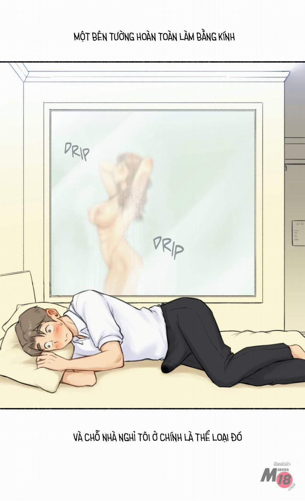 Đã Chịch Bao Giờ Chưa? 44 trang 0