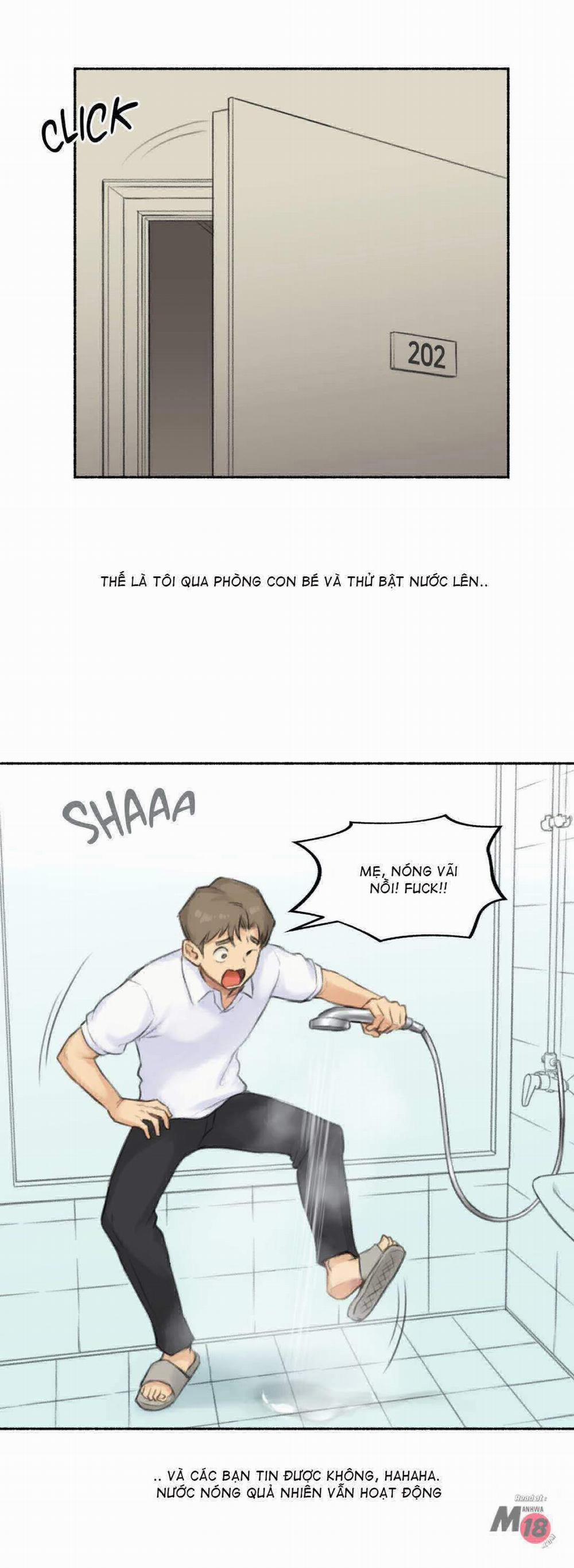 Đã Chịch Bao Giờ Chưa? 44 trang 14