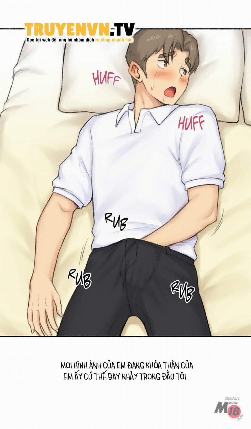 Đã Chịch Bao Giờ Chưa? 44 trang 8