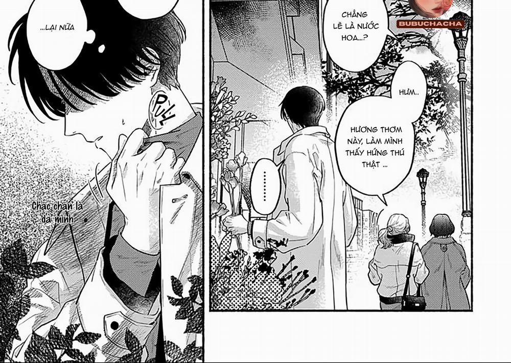 Đã Đến Lúc Tỏa Hương 1 trang 1