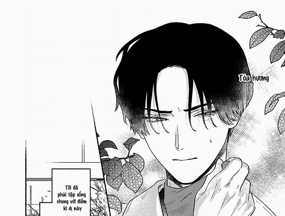 Đã Đến Lúc Tỏa Hương 1 trang 2