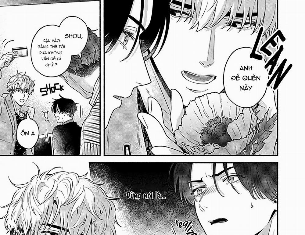 Đã Đến Lúc Tỏa Hương 1 trang 20