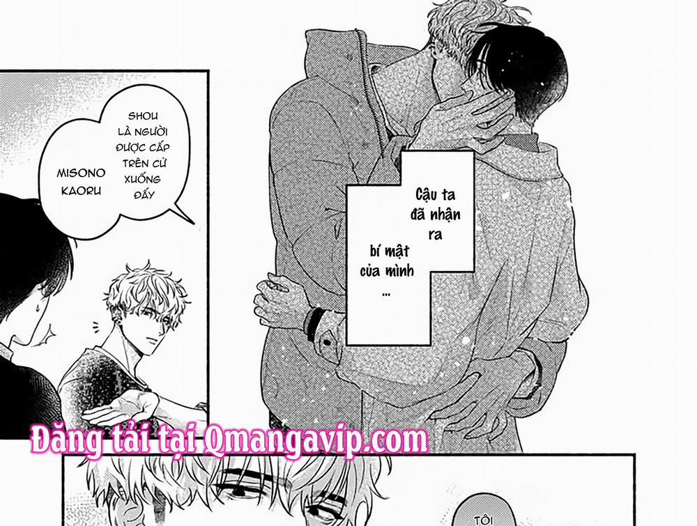 Đã Đến Lúc Tỏa Hương 1 trang 24