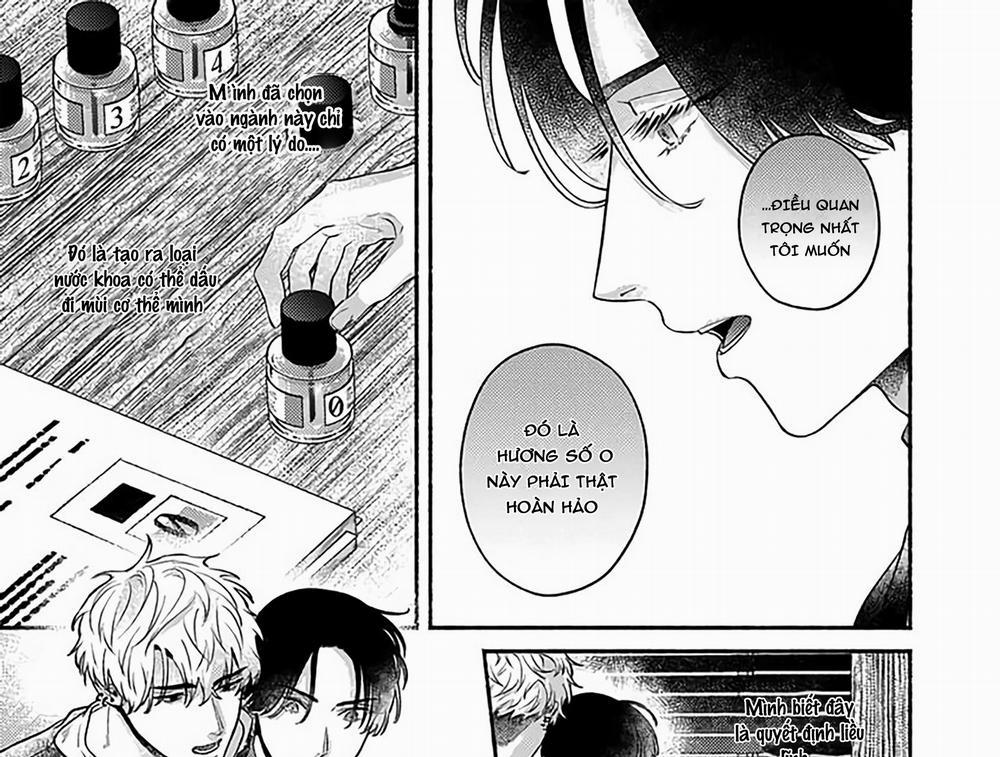 Đã Đến Lúc Tỏa Hương 1 trang 32