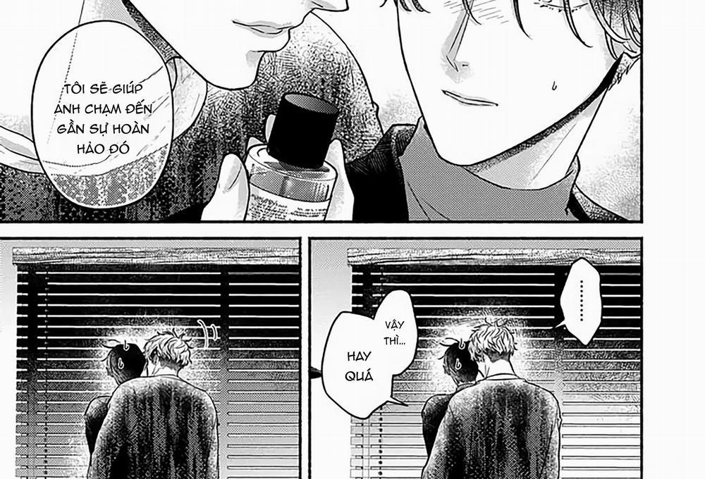 Đã Đến Lúc Tỏa Hương 1 trang 37