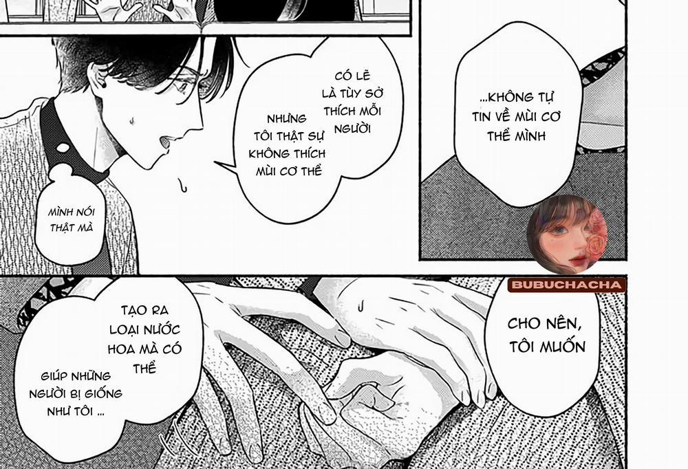 Đã Đến Lúc Tỏa Hương 1 trang 45