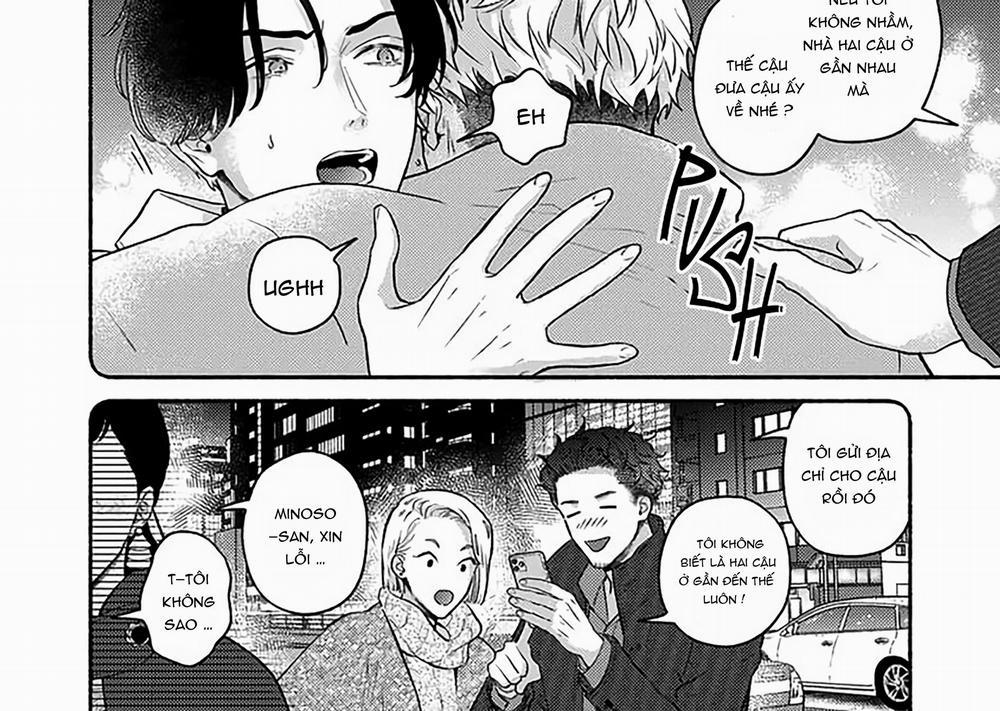 Đã Đến Lúc Tỏa Hương 1 trang 51