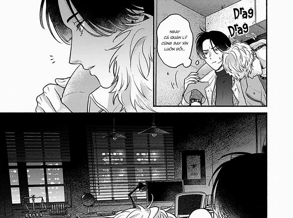 Đã Đến Lúc Tỏa Hương 1 trang 52