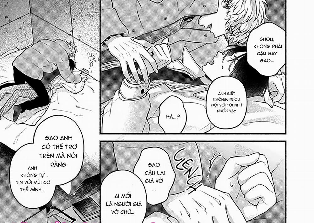 Đã Đến Lúc Tỏa Hương 1 trang 56