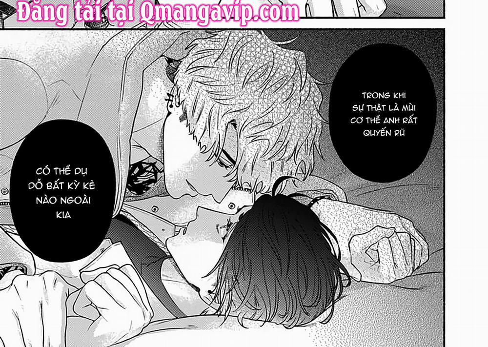 Đã Đến Lúc Tỏa Hương 1 trang 57