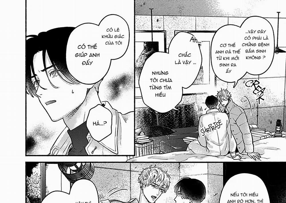 Đã Đến Lúc Tỏa Hương 1 trang 62