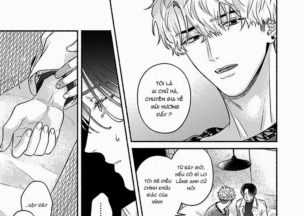 Đã Đến Lúc Tỏa Hương 1 trang 64