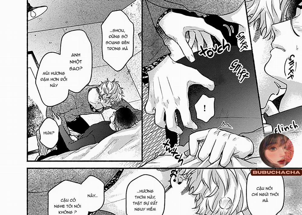 Đã Đến Lúc Tỏa Hương 1 trang 66