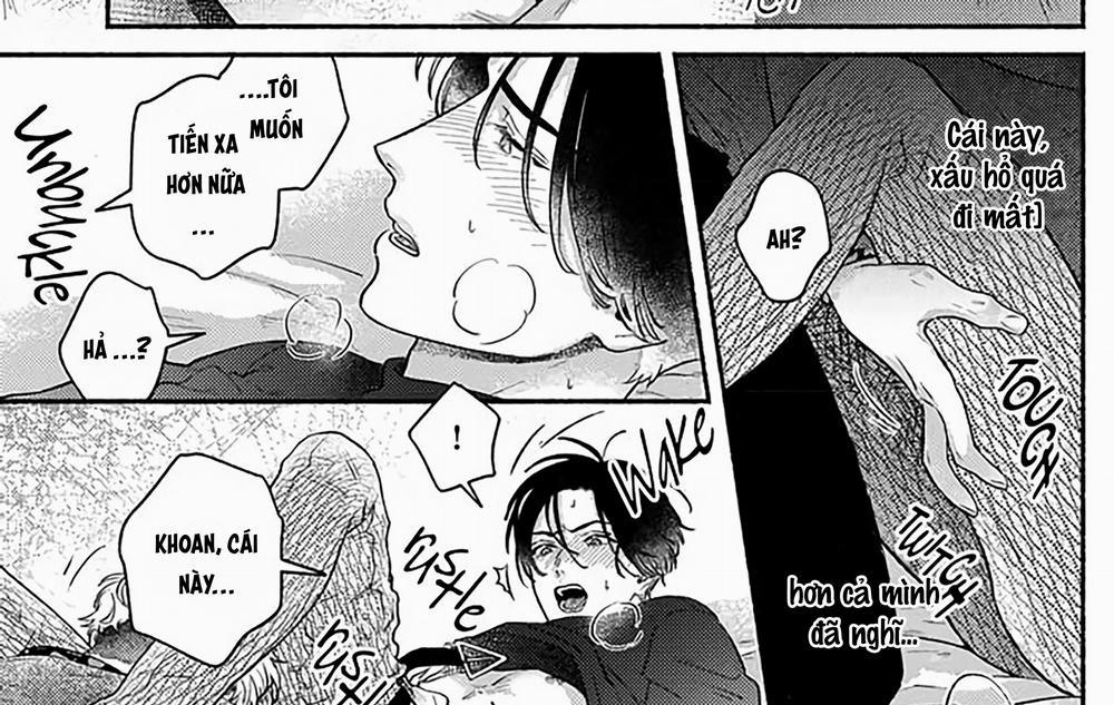 Đã Đến Lúc Tỏa Hương 1 trang 69