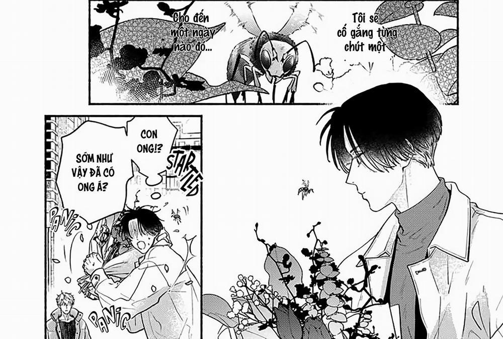 Đã Đến Lúc Tỏa Hương 1 trang 7