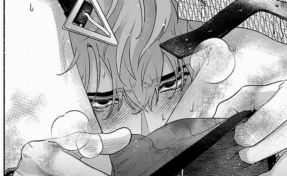 Đã Đến Lúc Tỏa Hương 1 trang 70