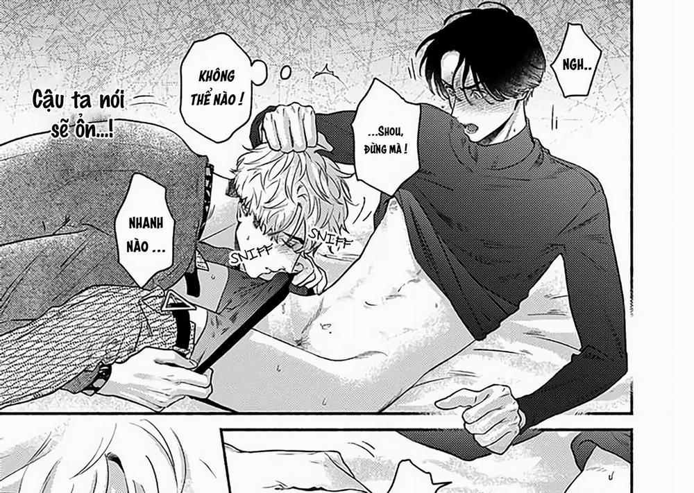 Đã Đến Lúc Tỏa Hương 1 trang 72