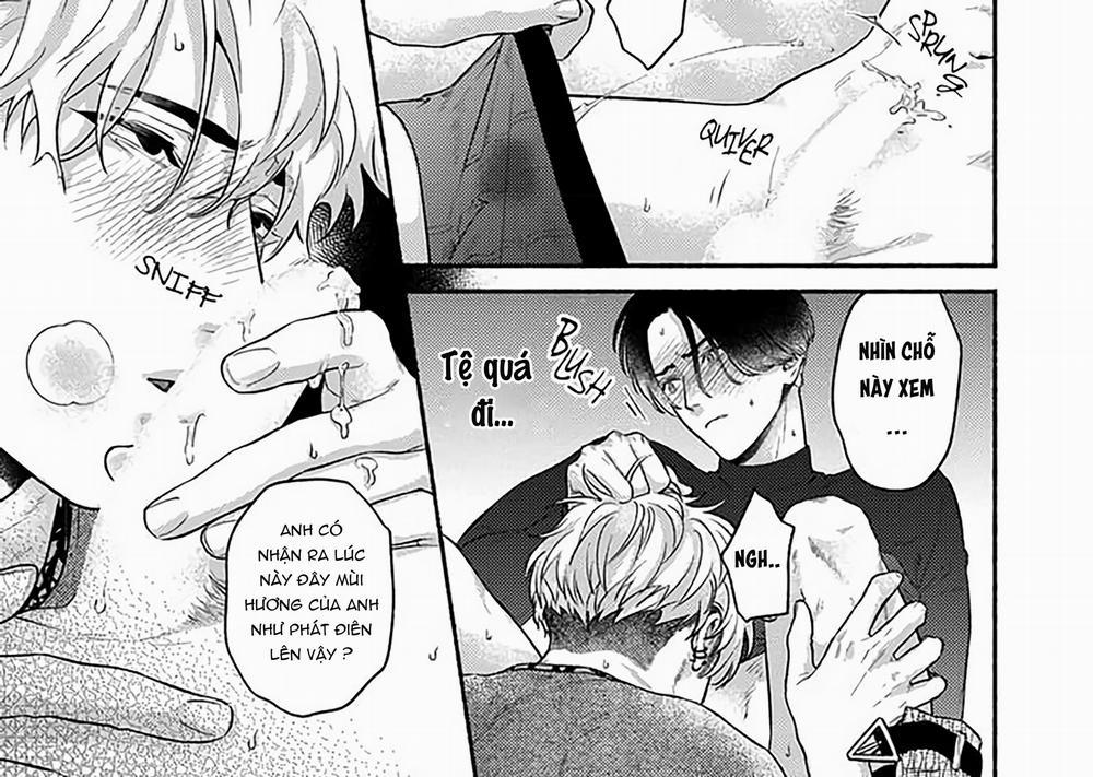 Đã Đến Lúc Tỏa Hương 1 trang 73