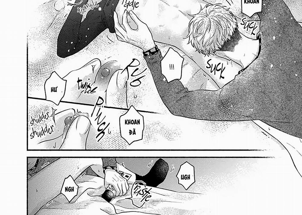 Đã Đến Lúc Tỏa Hương 1 trang 75