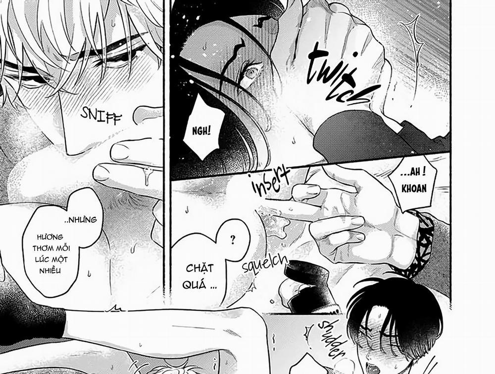 Đã Đến Lúc Tỏa Hương 1 trang 76