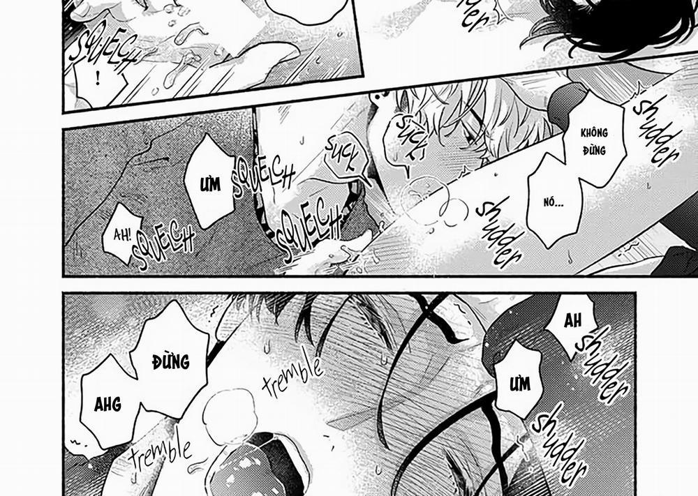 Đã Đến Lúc Tỏa Hương 1 trang 79