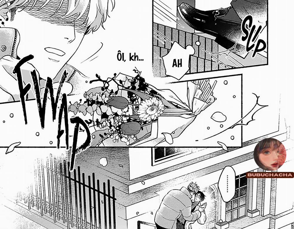 Đã Đến Lúc Tỏa Hương 1 trang 8