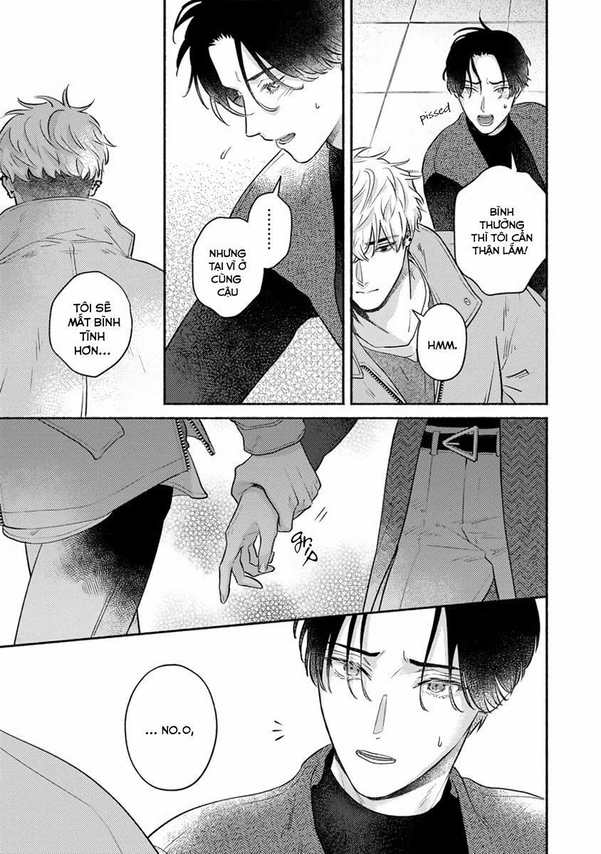 Đã Đến Lúc Tỏa Hương 2 trang 24