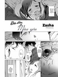 Đọc truyện Đã Đến Mùa Yêu