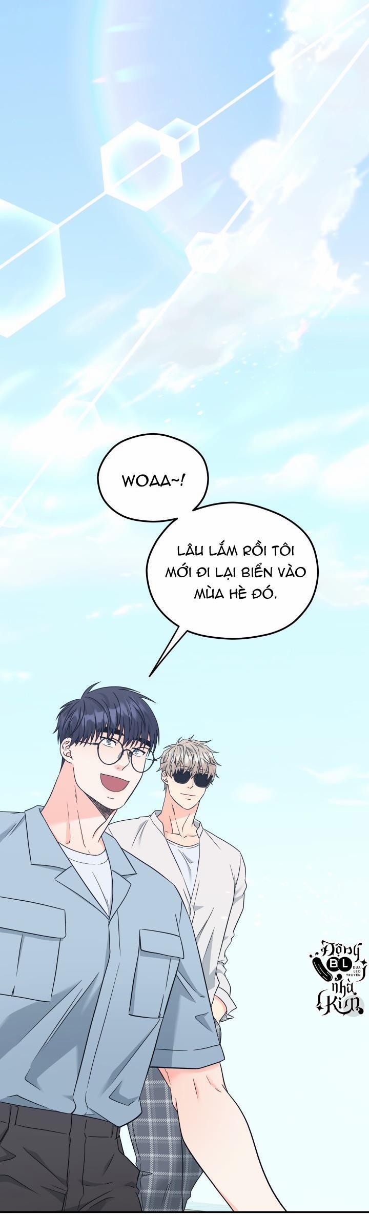 ĐÃ GIAO HÀNG 31 NGOẠI TRUYỆN 1 trang 0