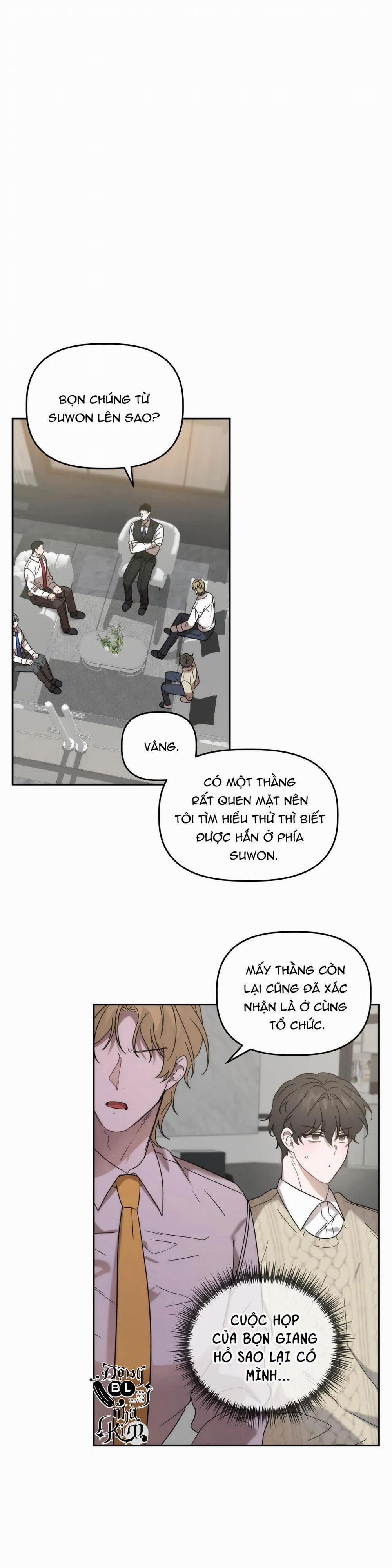 Đã Hiểu Chưa 18 trang 1