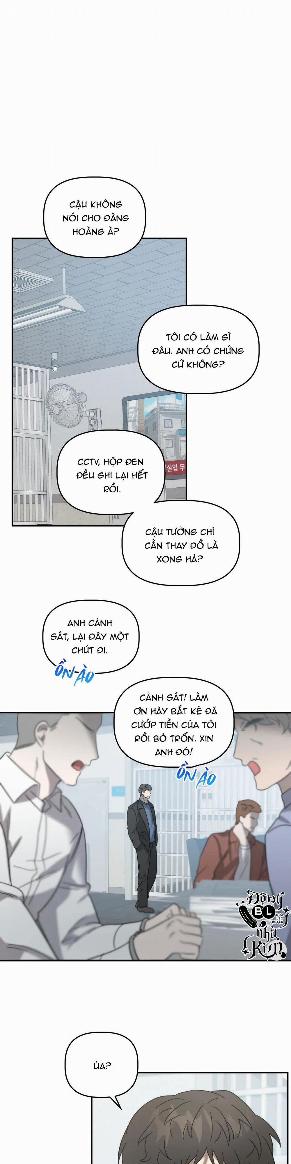 Đã Hiểu Chưa 22 trang 1