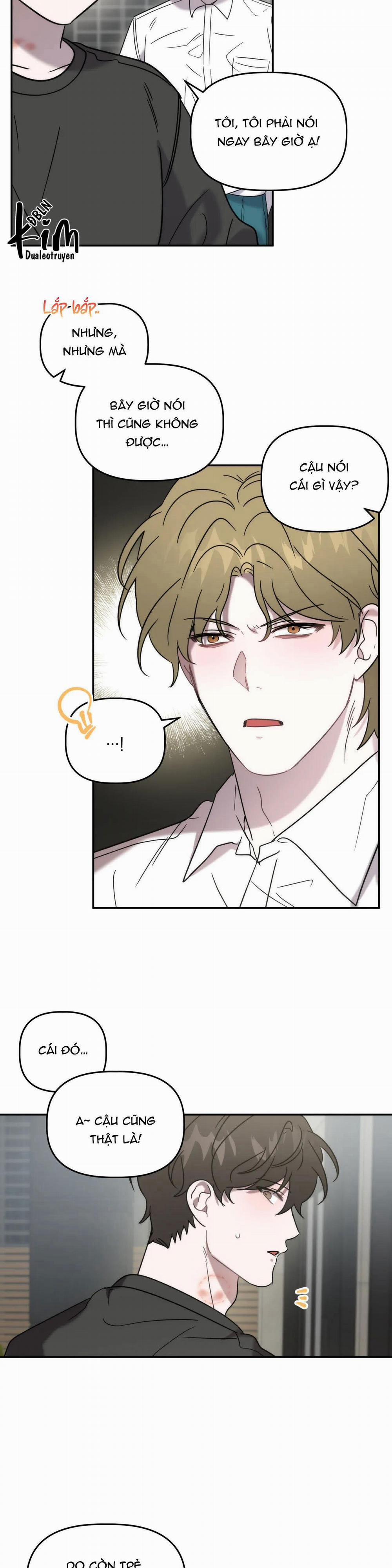 Đã Hiểu Chưa 26 trang 21