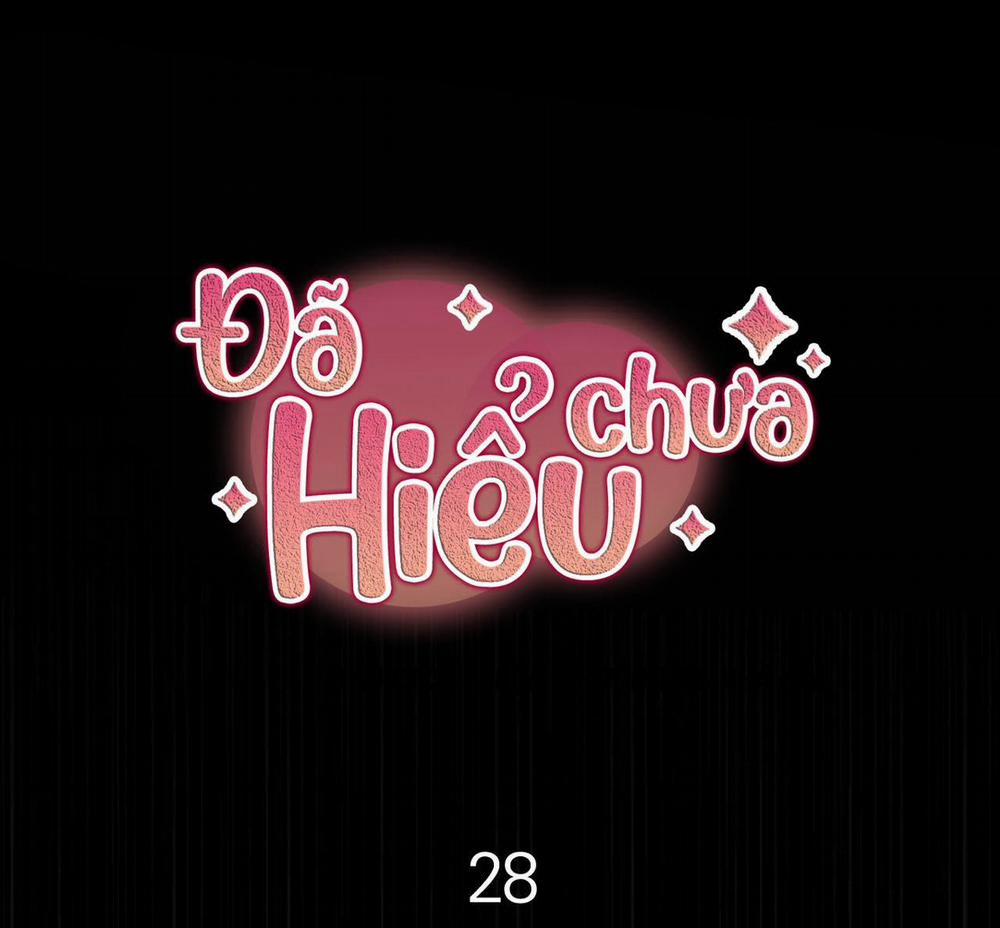Đã Hiểu Chưa 28 trang 32
