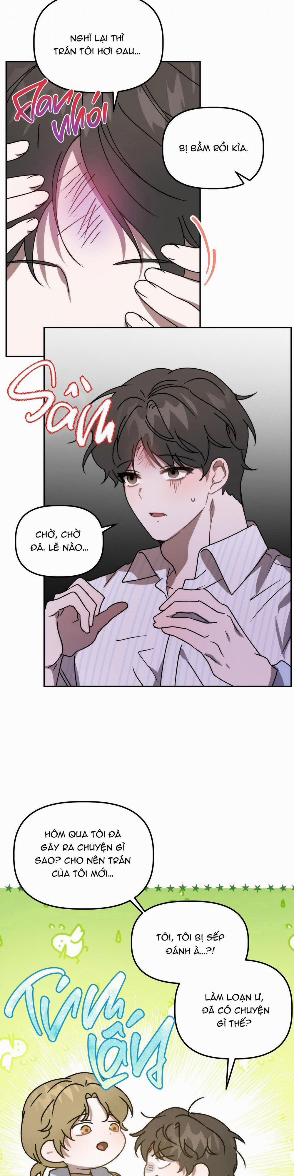 Đã Hiểu Chưa 34 trang 23