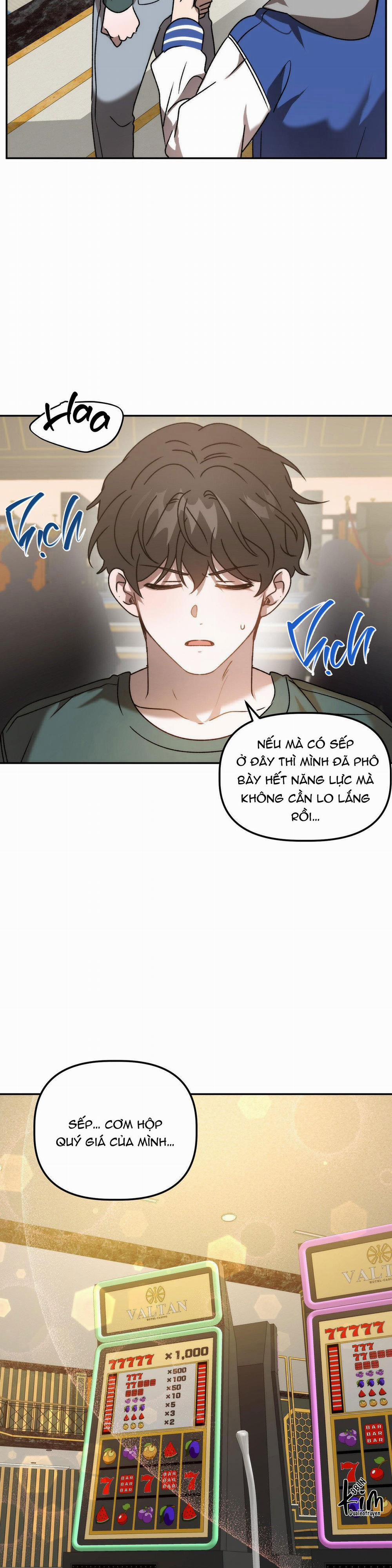 Đã Hiểu Chưa 36 trang 12