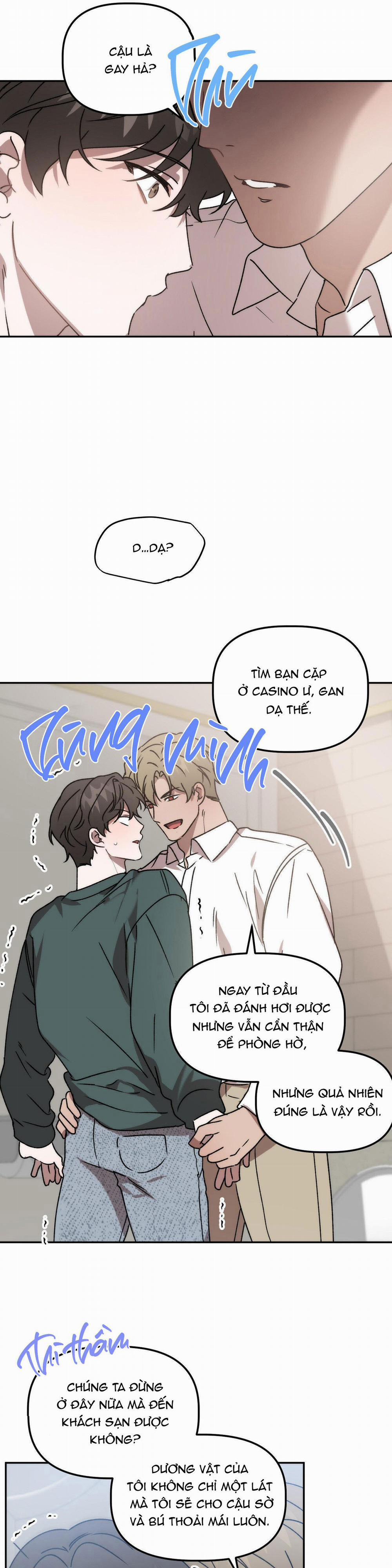 Đã Hiểu Chưa 36 trang 19