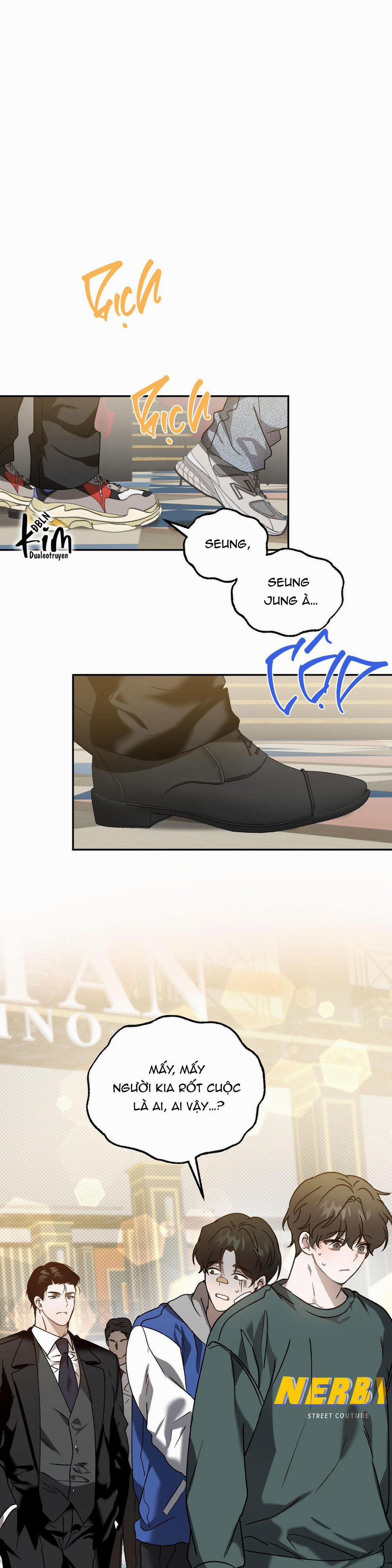 Đã Hiểu Chưa 37 trang 1