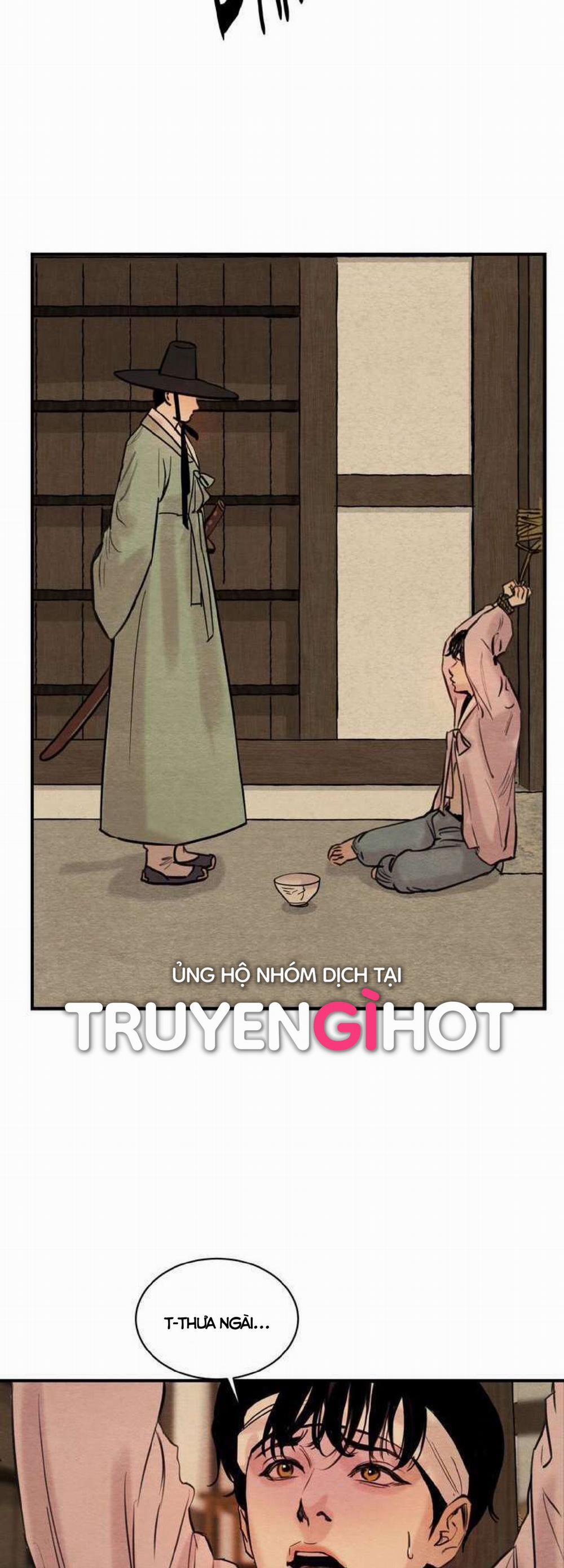 Dạ Ký – Vãn Dạ Họa Nhân 1 trang 17