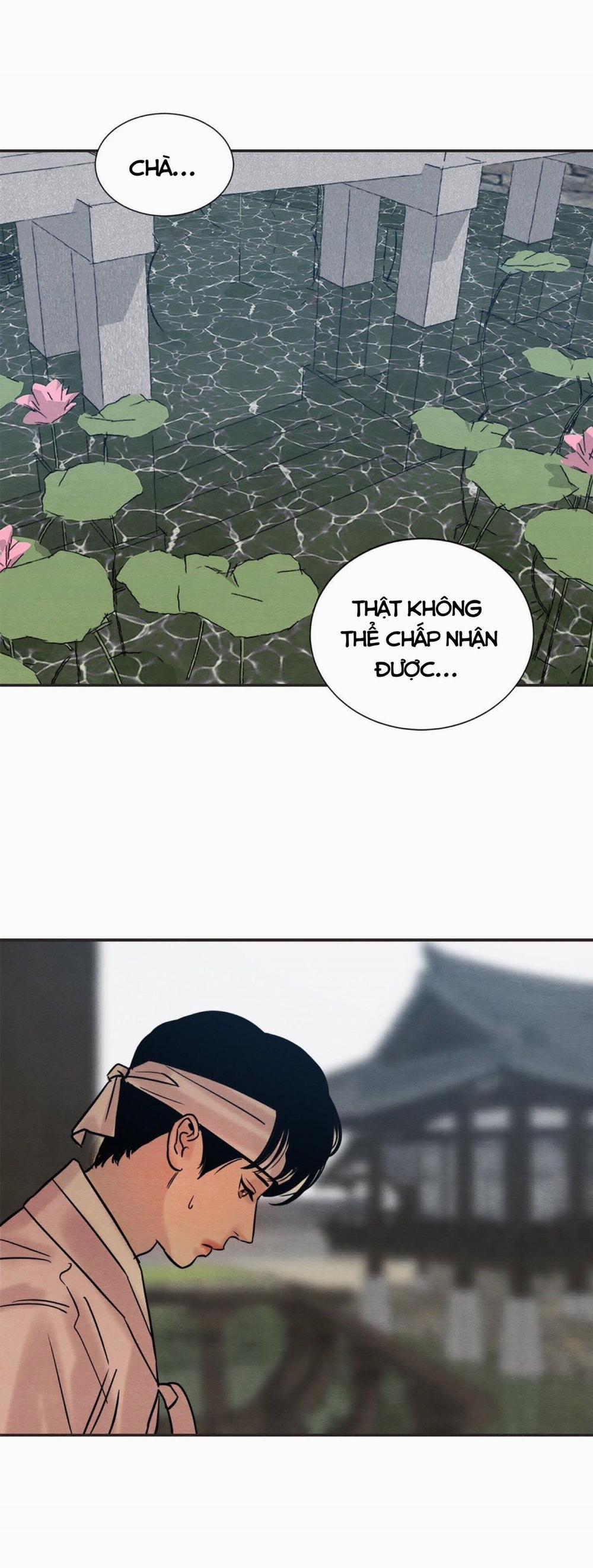 Dạ Ký – Vãn Dạ Họa Nhân 10 trang 23