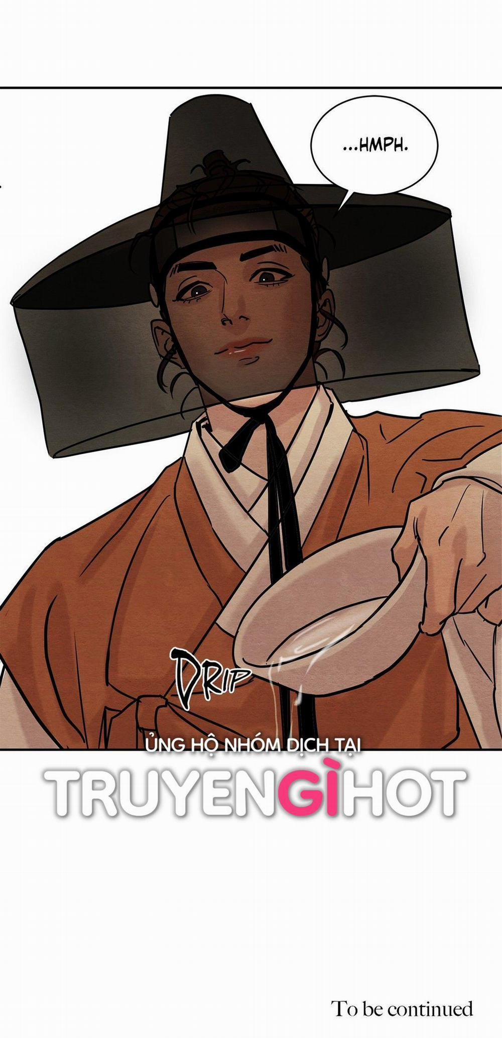 Dạ Ký – Vãn Dạ Họa Nhân 10 trang 28