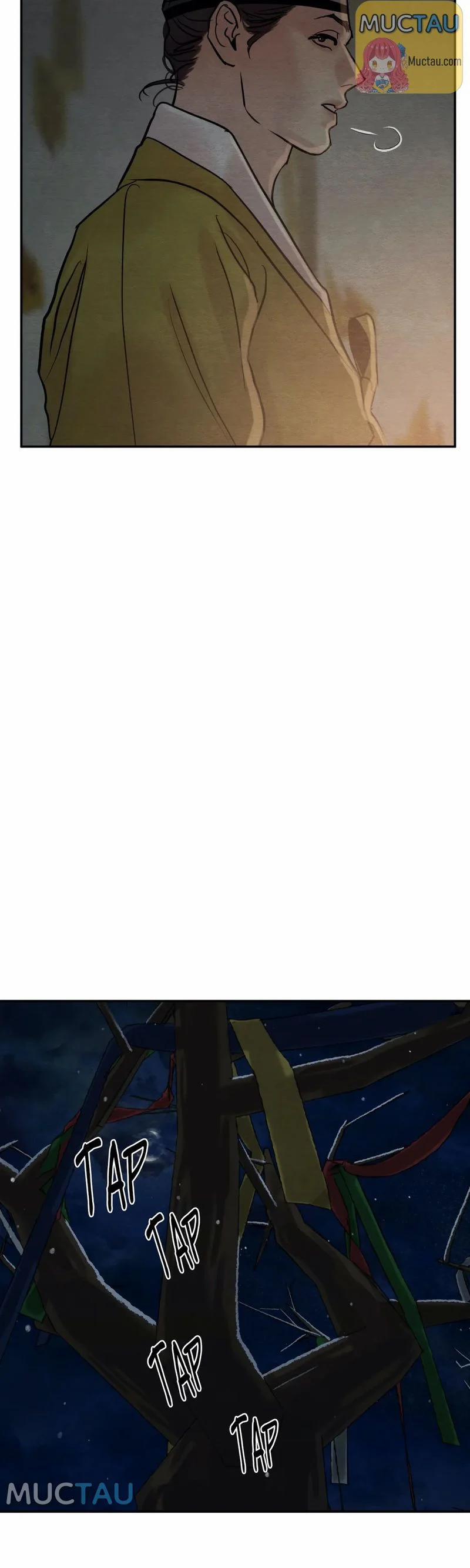 Dạ Ký – Vãn Dạ Họa Nhân 100.1 trang 16